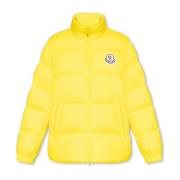 ‘Citala’ donsjas Moncler , Yellow , Heren