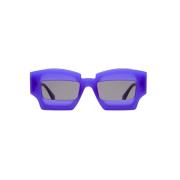 Sunglasses Kuboraum , Multicolor , Dames