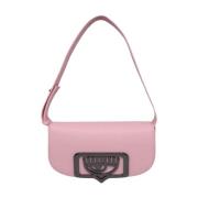 Eyelike Buckle Sketch 09 Smooth Calf PU Tas Chiara Ferragni Collection...