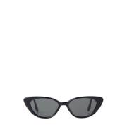 Crella 01 Sunglasses Gentle Monster , Black , Dames