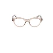 Stijlvolle Brillen voor Mannen en Vrouwen Celine , Gray , Unisex