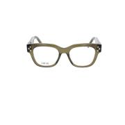 Glasses Dior , Green , Dames