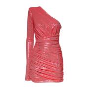Short Dresses Alexandre Vauthier , Pink , Dames