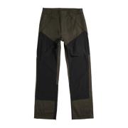 Cargo Broek ROA , Green , Heren