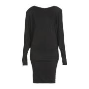 Short Dresses Alexandre Vauthier , Black , Dames