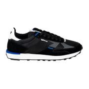 Sneakers GAS , Black , Heren