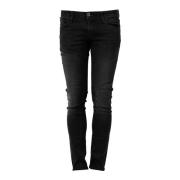 Slim-fit Jeans Antony Morato , Black , Heren