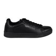 Sneakers GAS , Black , Heren