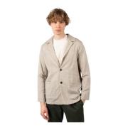 Blazerjas Antony Morato , Beige , Heren