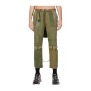 Trousers Children Of The Discordance , Beige , Heren