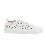 schoenen Wit Mandi Girl AGL , White , Dames