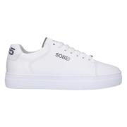 Sneakers 305 Sobe , White , Heren