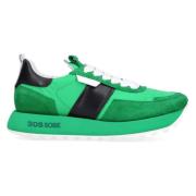 Sneakers 305 Sobe , Green , Dames