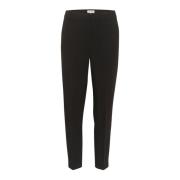 Stijlvolle Urbanapw Pa Broek in Zwart Part Two , Black , Dames