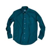 Levon 5725 shirt Nn07 , Blue , Heren