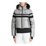 Ardor 7 Ski jacket Emporio Armani EA7 , Gray , Dames