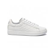 Sneakers Emporio Armani EA7 , White , Heren