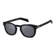 DB 7030/S Zonnebril Eyewear by David Beckham , Black , Heren