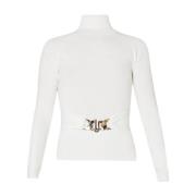 Sweatshirts Liu Jo , White , Dames