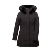 Stijlvolle Jas RefrigiWear , Black , Dames