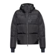 Grenoble Performance & Style Moncler , Black , Heren