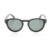 Db7104Cs 086Uc Zonnebril Eyewear by David Beckham , Brown , Heren