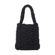 Shoulder Bags Marco Rambaldi , Black , Dames