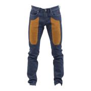 Jeans Jeckerson , Blue , Heren