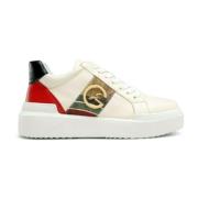 Sneakers Gattinoni , White , Dames