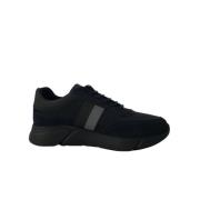 Sneakers Harmont & Blaine , Black , Heren