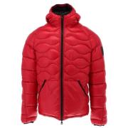 Wind Jackets RefrigiWear , Red , Heren