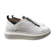 Sneakers Alexander Smith , White , Heren