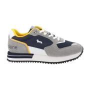 Sneakers Harmont & Blaine , Multicolor , Heren