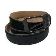 Belts Alviero Martini 1a Classe , Black , Heren