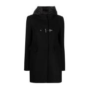 B999 Jas Fay , Black , Dames