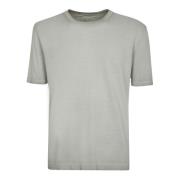 T-Shirts Original Vintage , Gray , Heren