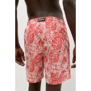 Beachwear Ecoalf , Red , Dames