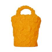 Handbags Ester Manas , Orange , Dames