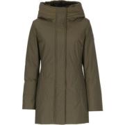 Woolrich Jas Woolrich , Green , Dames