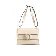 Bags Orciani , Beige , Dames