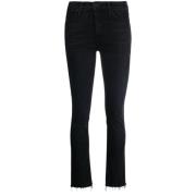 Skinny Jeans Mother , Blue , Dames