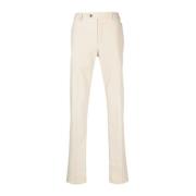 Chinos PT Torino , Beige , Heren