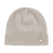 Wollen Muts Herno , Gray , Dames