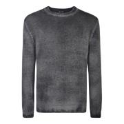 Grijze Sweaters voor Heren Avant Toi , Gray , Heren