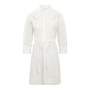 Dresses See by Chloé , White , Dames