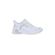 Sneakers ICE Play , White , Heren