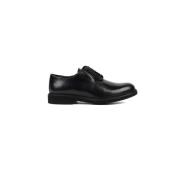 Business Shoes Marechiaro 1962 , Black , Heren