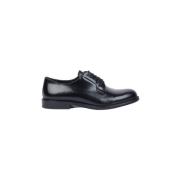 Business Shoes Marechiaro 1962 , Black , Heren