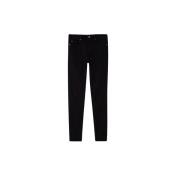 Divine 5-Pocket Skinny-Fit Jeans Liu Jo , Black , Heren