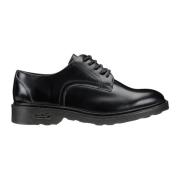 Business Shoes Cult , Black , Heren
